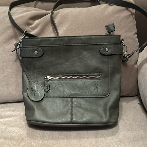 Browning Handbags - Concealed carry Browning purse